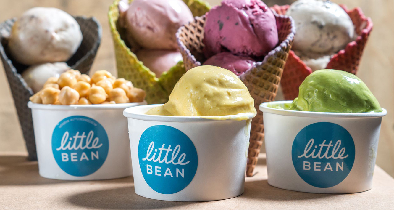 Biodegradable Ice Cream Cups