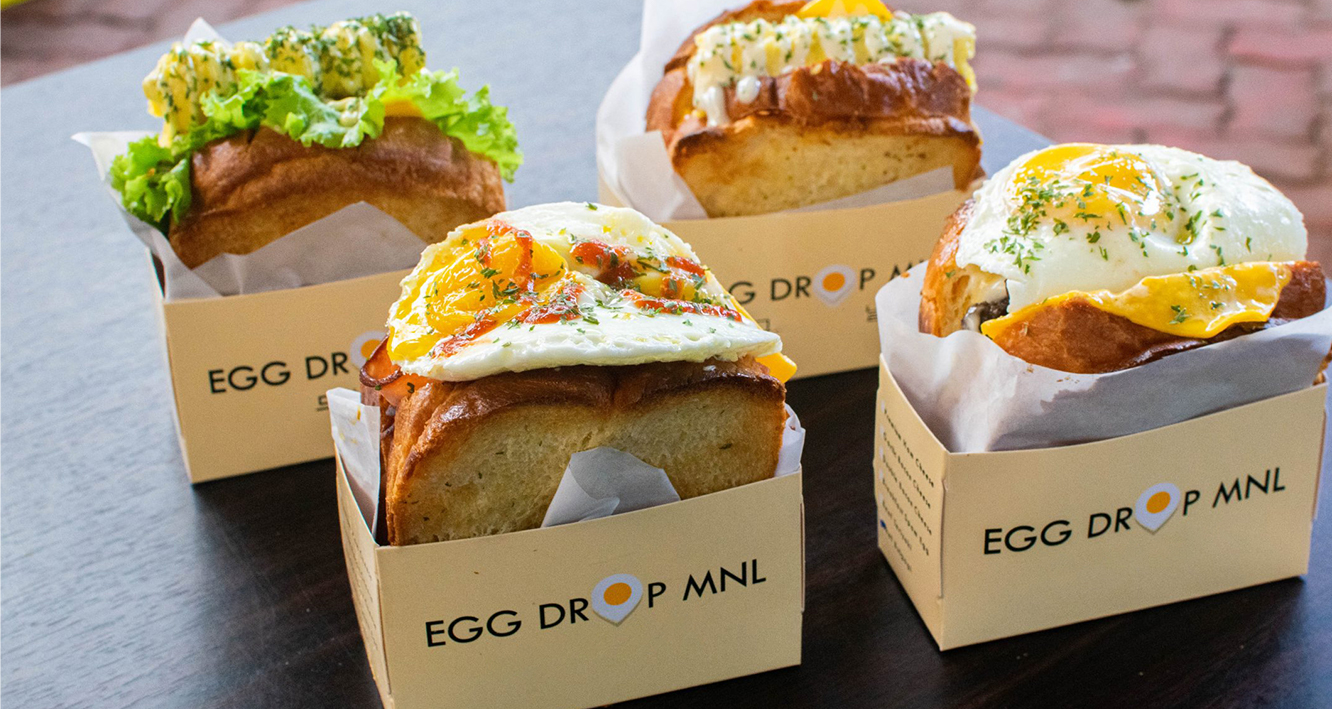 Biodegradable Sandwich Boxes